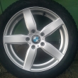 Dezent TB na vozidlo BMW 3 �ady  
