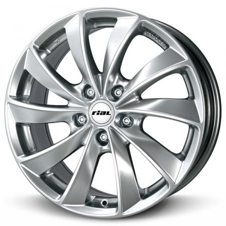 Rial Lugano SS 7,5x17
