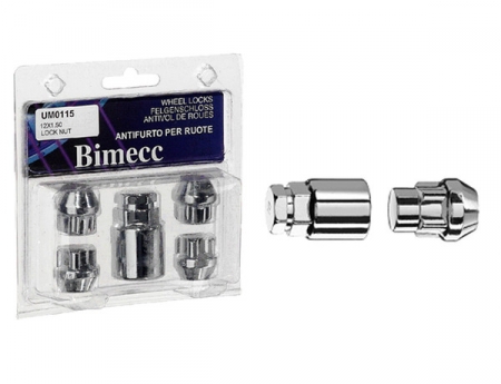 Bezpe�nostn� matice Bimec