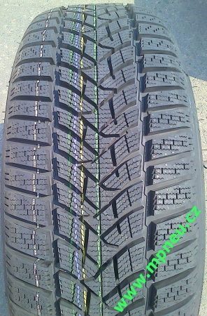 Dunlop Winter Sport 5 235/45 R18 98V XL