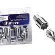 Bezpe�nostn� �rouby Bimec