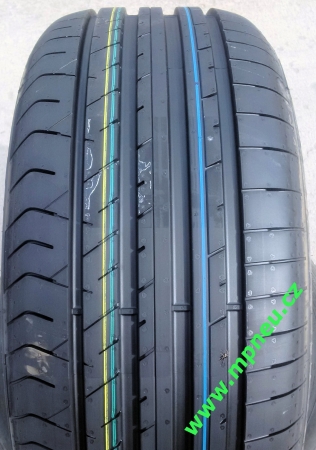 Fulda Sportcontrol 2 235/40 R18 95Y XL