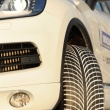 Michelin Latitude Alpin LA2