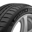 Michelin Pilot Sport 4