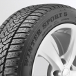 Dunlop SP Winter Sport 5