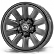 6Jx16 ET43 Seat Ateca hybridn� disk